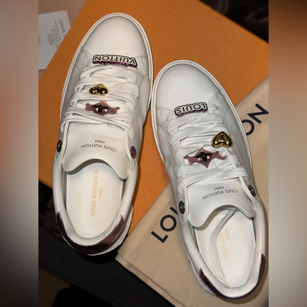 Louis Vuitton Sneakers